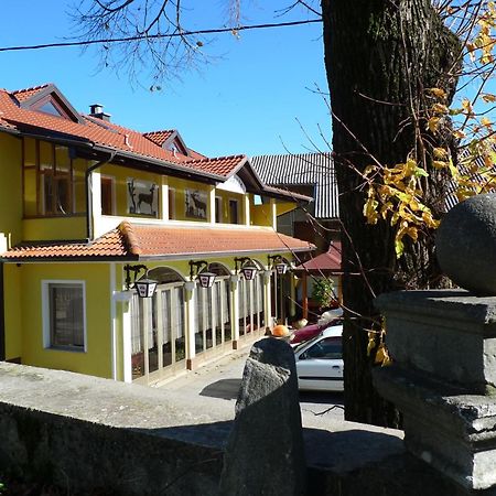 Bed And Breakfast Spelca Pivka Ngoại thất bức ảnh
