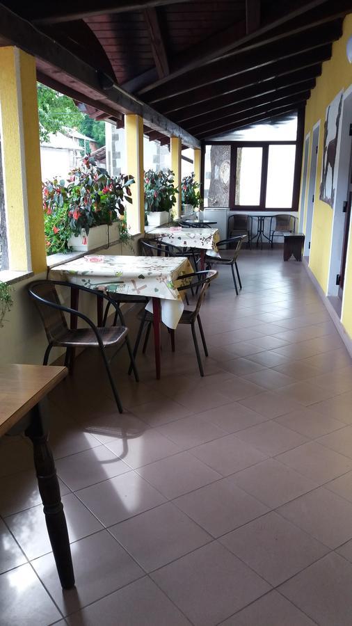 Bed And Breakfast Spelca Pivka Ngoại thất bức ảnh